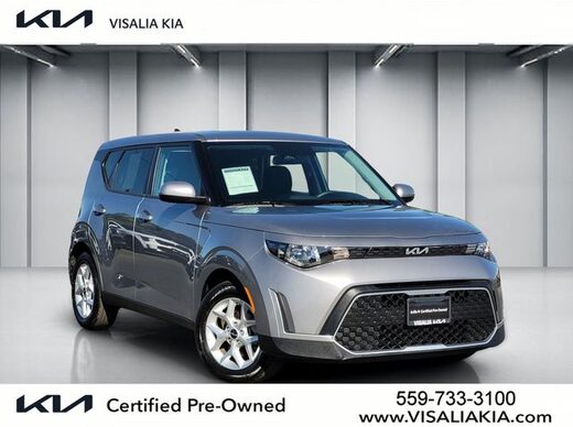 2025 Kia Soul