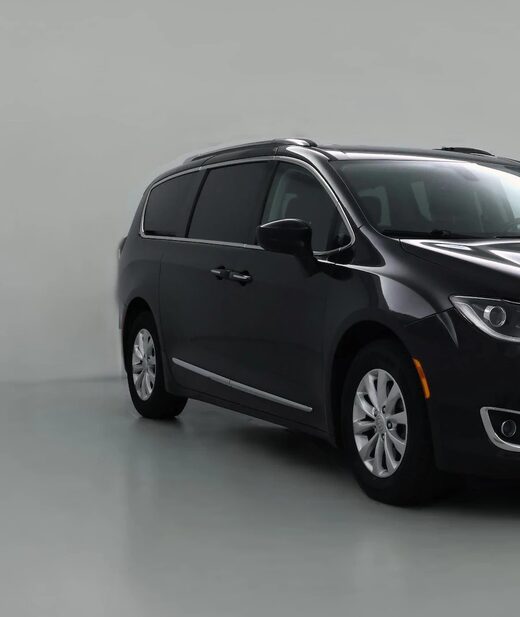 2019 Chrysler Pacifica