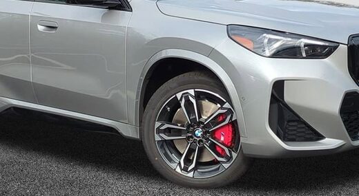 2026 BMW X1