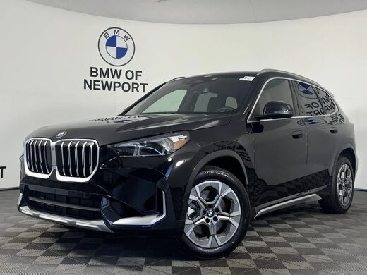 2026 BMW X1