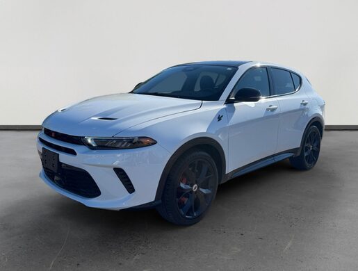 2024 Dodge Hornet