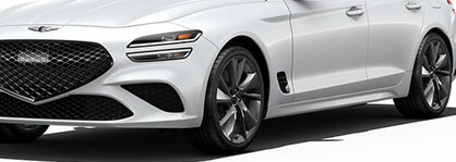 2023 GENESIS G70