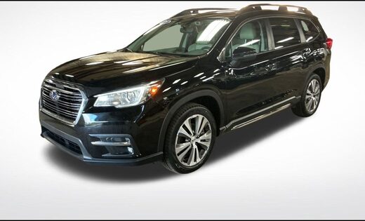 2021 Subaru Ascent