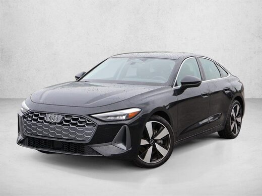 2025 Audi A5