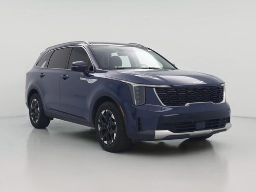 2024 Kia Sorento