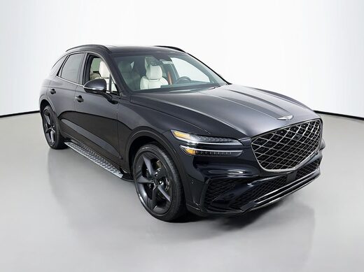 2026 GENESIS GV70