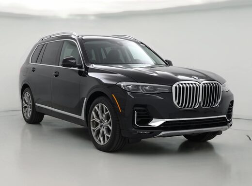 2020 BMW X7