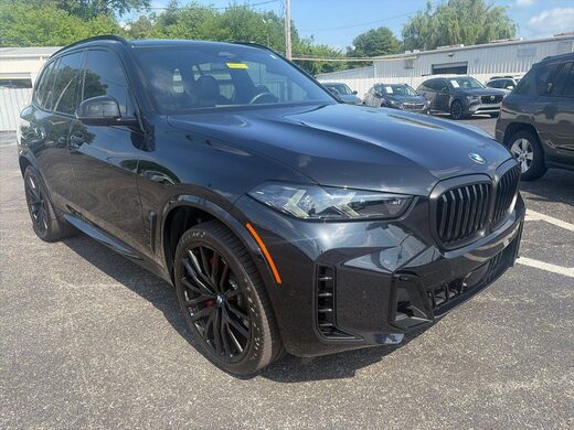 2024 BMW X5
