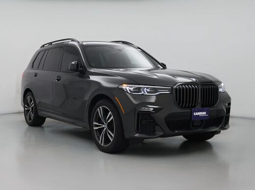 2021 BMW X7