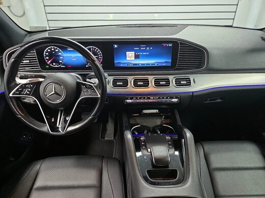 2024 Mercedes-Benz GLE