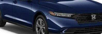 2024 Honda Accord Sedan