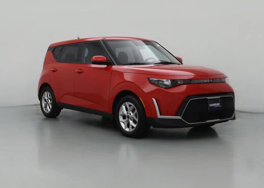 2024 Kia Soul