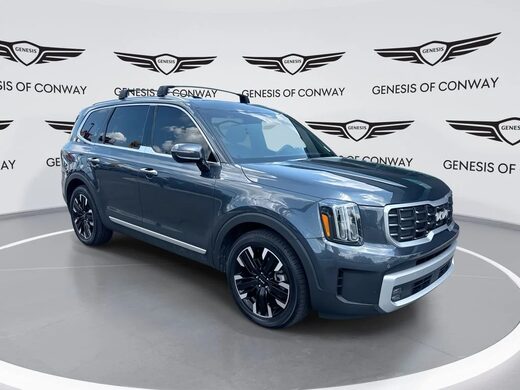 2024 Kia Telluride