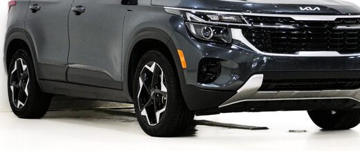2025 Kia Seltos