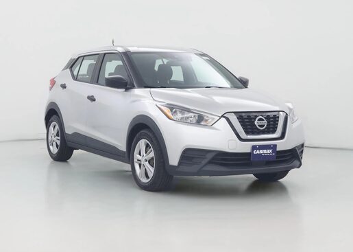 2020 Nissan Kicks