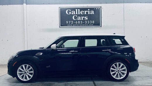 2017 MINI Clubman