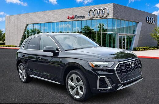 2024 Audi Q5