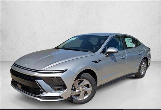 2026 Hyundai Sonata