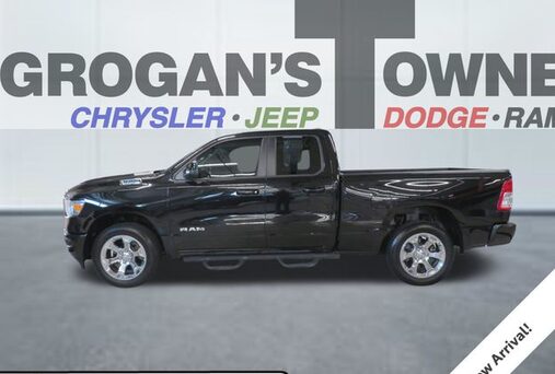 2024 RAM 1500