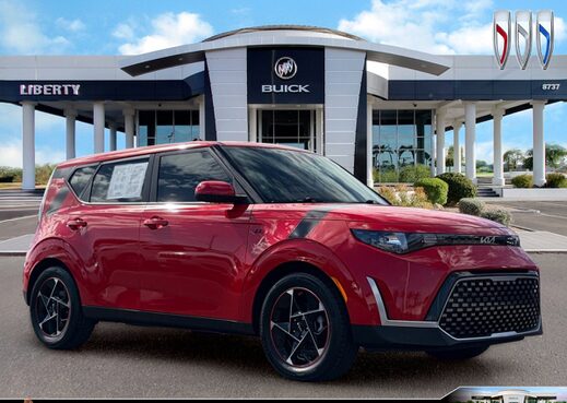 2023 Kia Soul