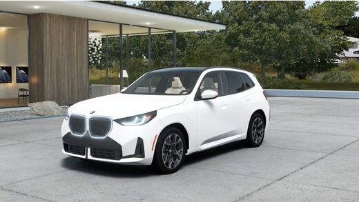 2026 BMW X3