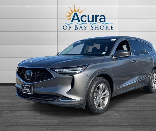 2023 Acura MDX