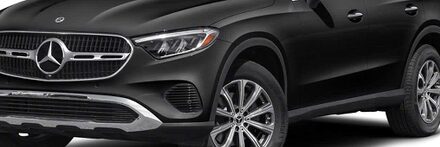 2023 Mercedes-Benz GLC 300