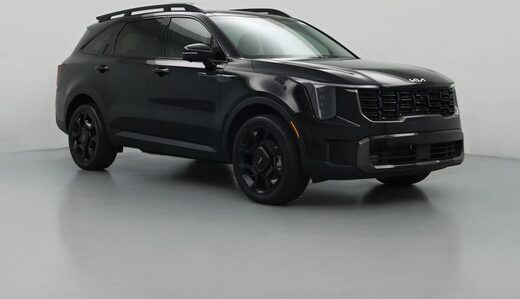 2024 Kia Sorento