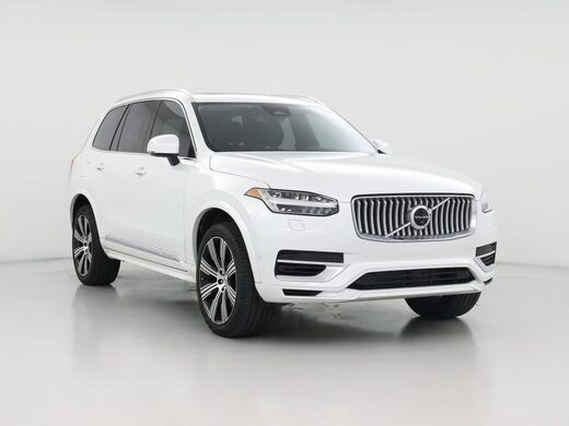2023 Volvo XC90 Recharge Plug-In Hybrid