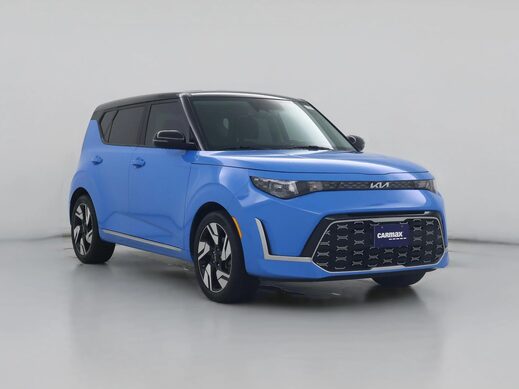 2023 Kia Soul
