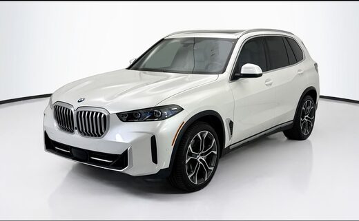 2024 BMW X5