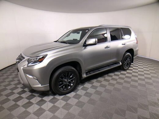 2023 Lexus GX