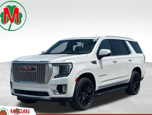 2023 GMC Yukon