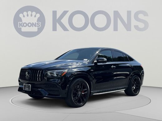 2022 Mercedes-Benz GLE