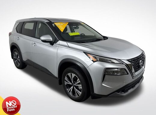 2022 Nissan Rogue