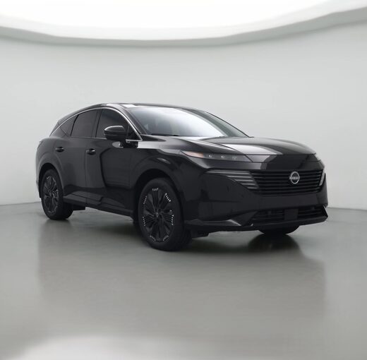 2025 Nissan Murano