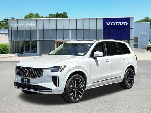2026 Volvo XC90