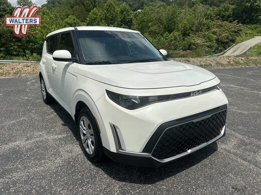2024 Kia Soul
