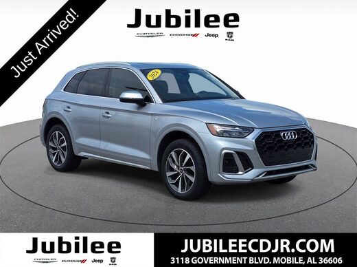 2024 Audi Q5