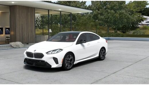 2026 BMW 2 Series