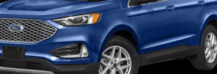 2023 Ford Edge