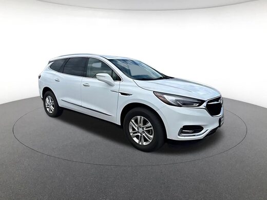 2019 Buick Enclave