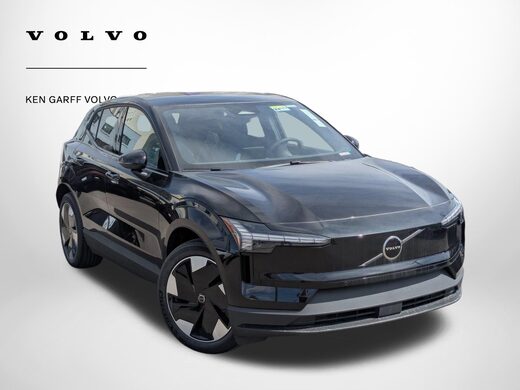 2026 Volvo EX30