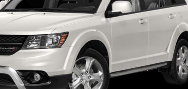 2020 Dodge Journey