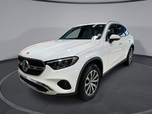 2023 Mercedes-Benz GLC 300