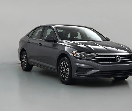 2020 Volkswagen Jetta