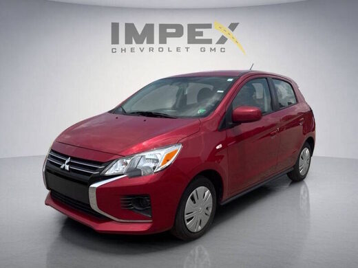 2024 Mitsubishi Mirage