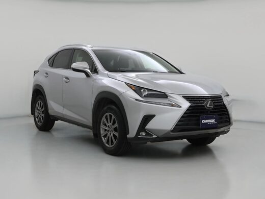 2019 Lexus NX
