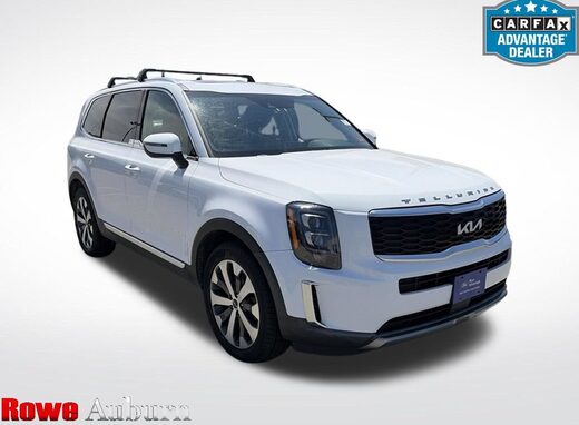 2022 Kia Telluride