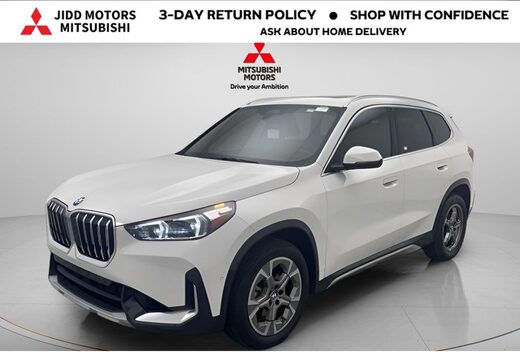 2026 BMW X1